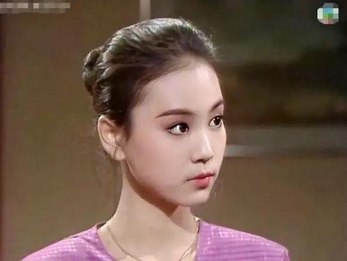 陈曼娜年轻照片,陈曼娜年轻时的风采瞬间