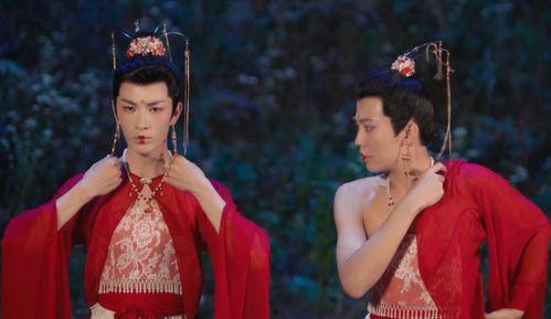 搞笑古装剧电视剧大全,盘点搞笑古装剧电视剧大全