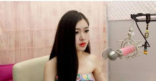 女主播聊性视频网站