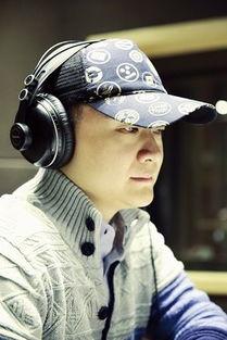 大鱼海棠配音演员张杰,深情诠释海洋传说