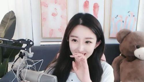 患癌美女主播,勇敢面对病魔，传递生命力量