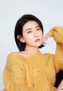 女演员梁洁是哪里人,从家乡走出的璀璨影视明星