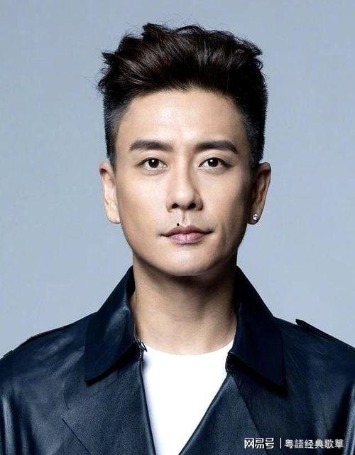 黄宗泽最新照片,魅力依旧，风采依旧引人瞩目