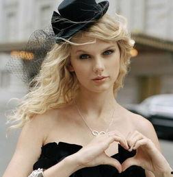 泰勒个人资料简介