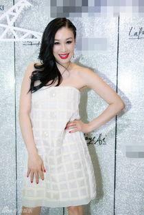 新浪娱乐钟丽缇