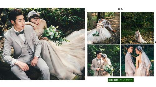 婚纱照的背景音乐,背景音乐中的爱情故事