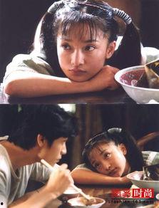 周迅个人资料儿子