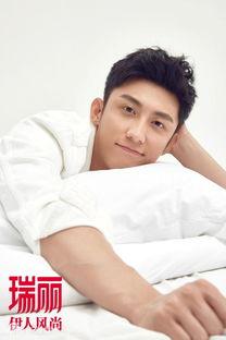 黄景瑜 新浪娱乐