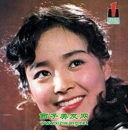 张瑜个人资料简介,影视界璀璨明珠，才华横溢的演技派女神