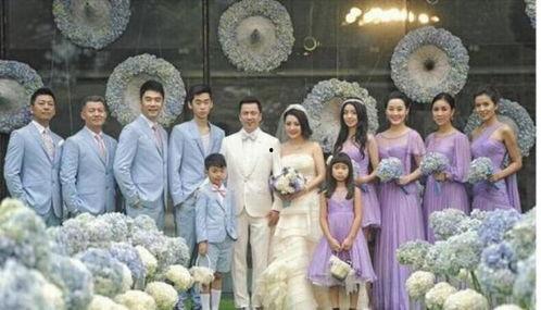 王中磊老婆王晓蓉资料,王中磊背后的贤内助，揭秘豪门背后的温馨故事